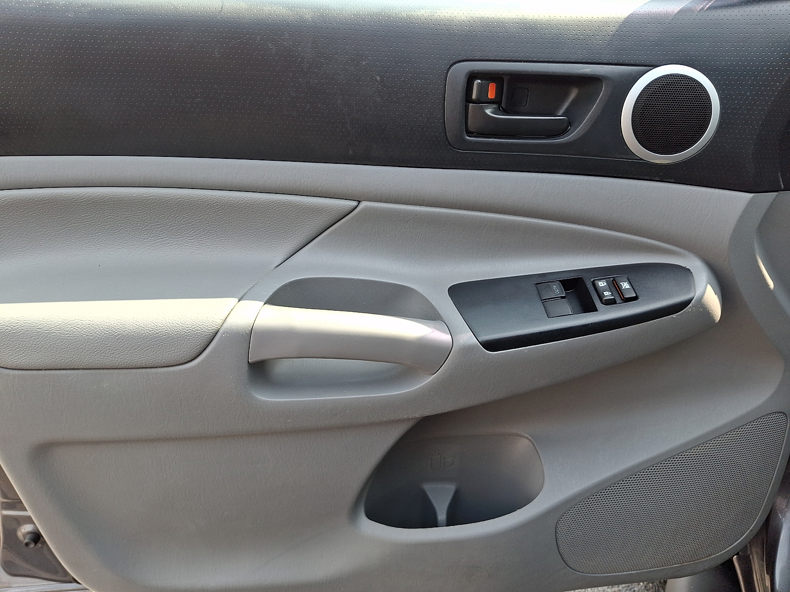 Used 2013 Toyota Tacoma Truck