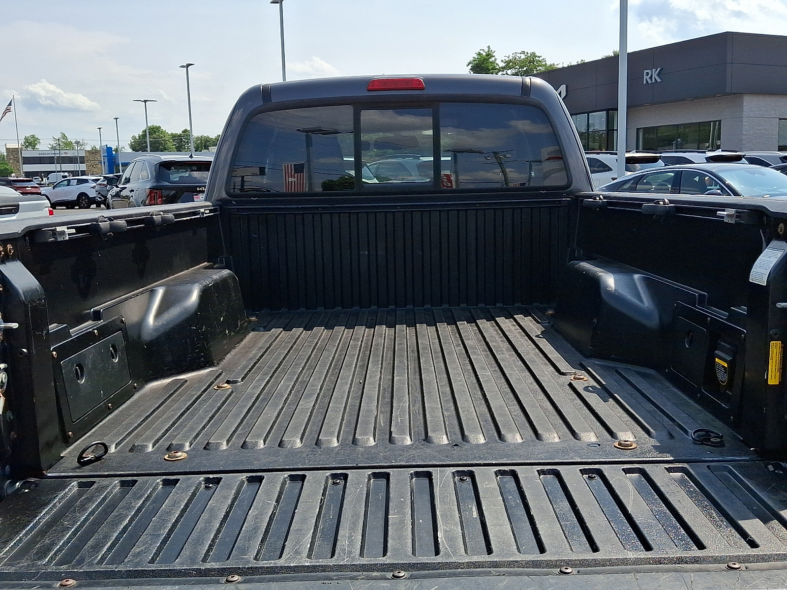 Used 2013 Toyota Tacoma Truck
