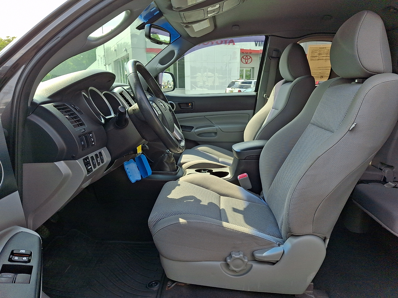 Used 2013 Toyota Tacoma Truck