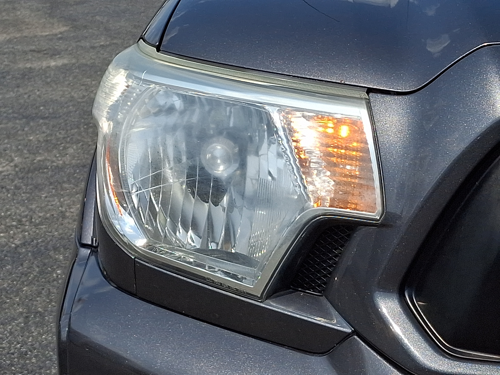 Used 2013 Toyota Tacoma Truck