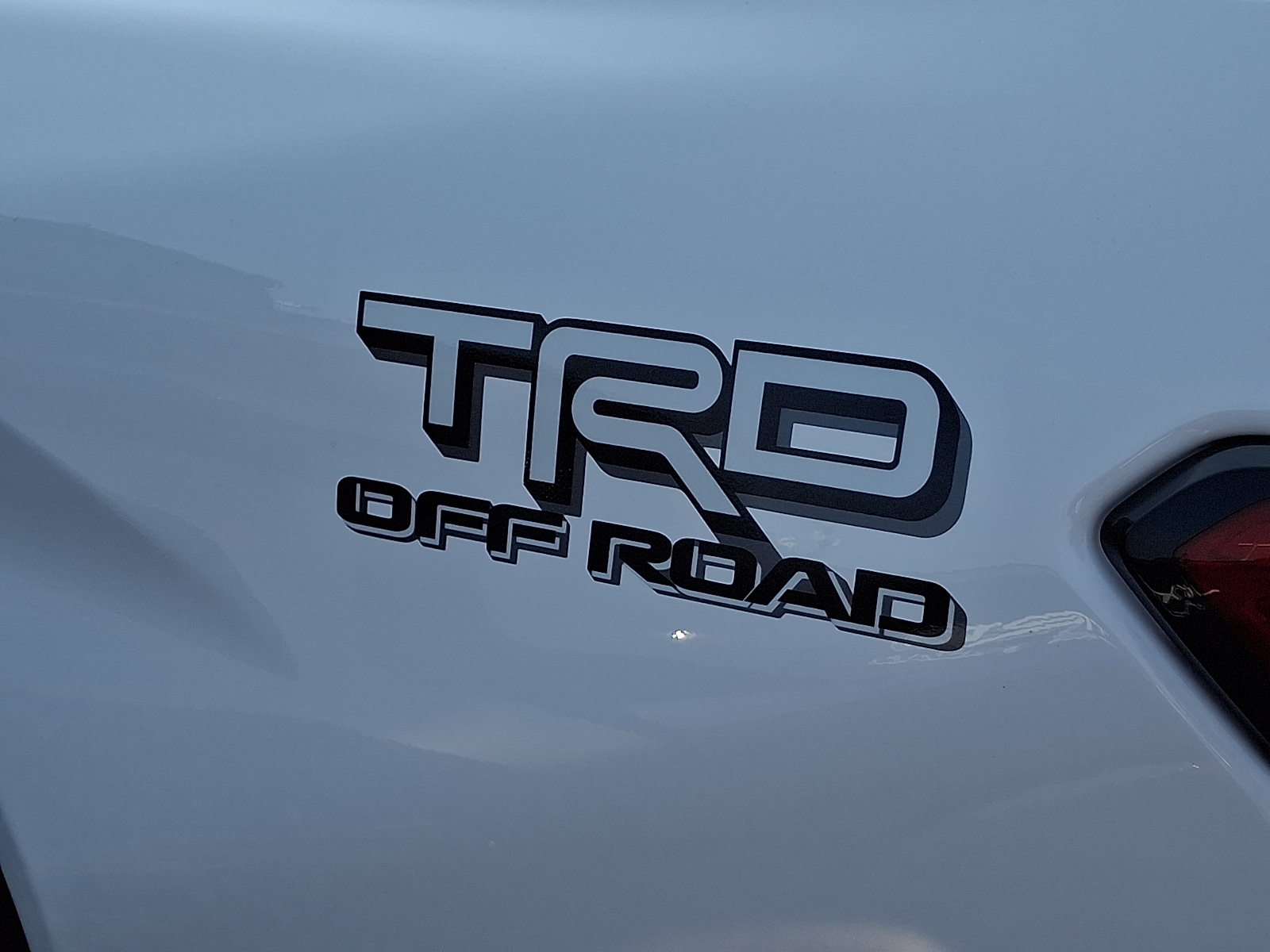 New 2026 Toyota Tacoma i-FORCE MAX Truck