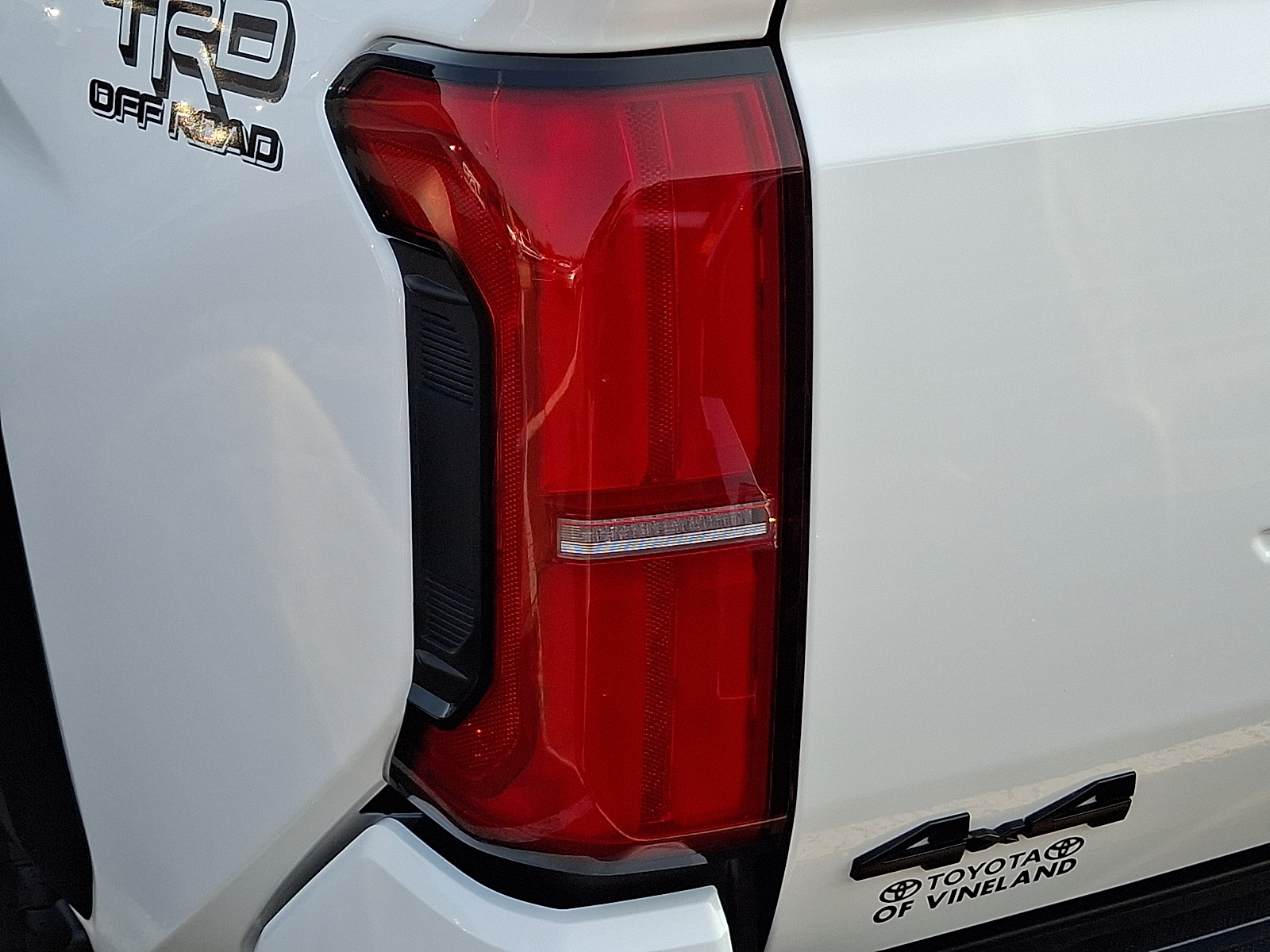 New 2026 Toyota Tacoma i-FORCE MAX Truck