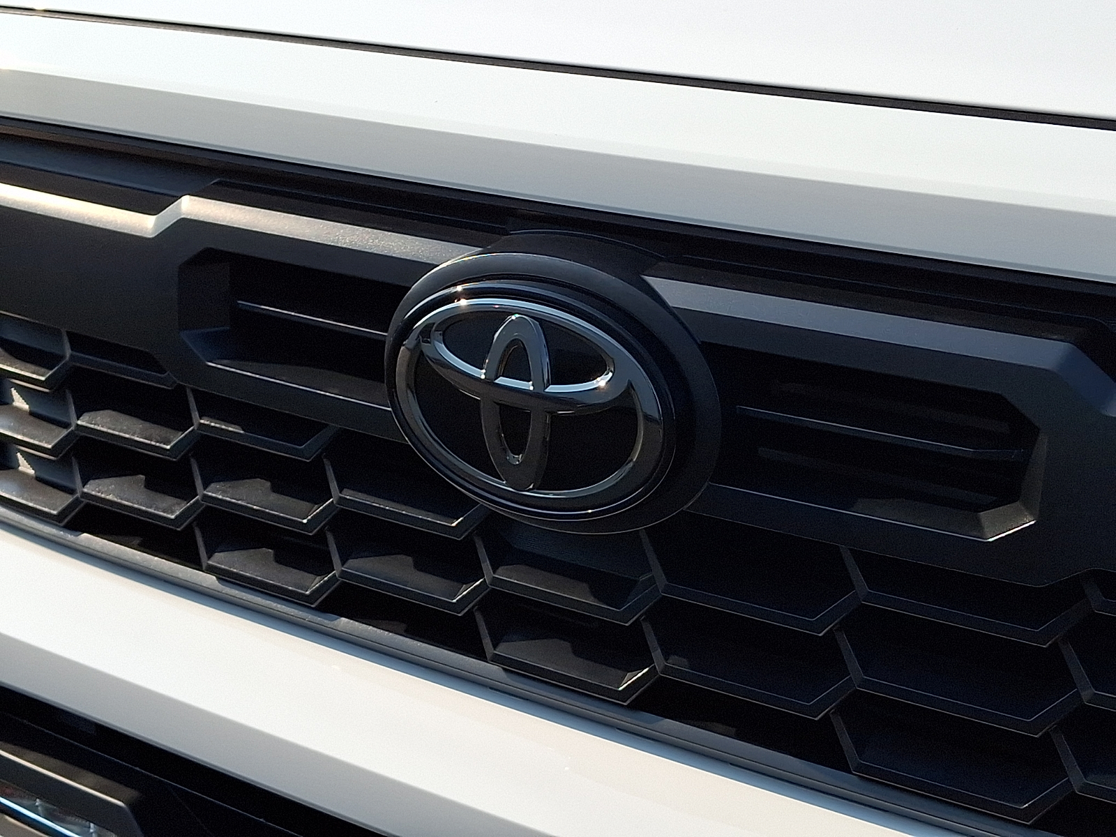 New 2026 Toyota Tacoma i-FORCE MAX Truck