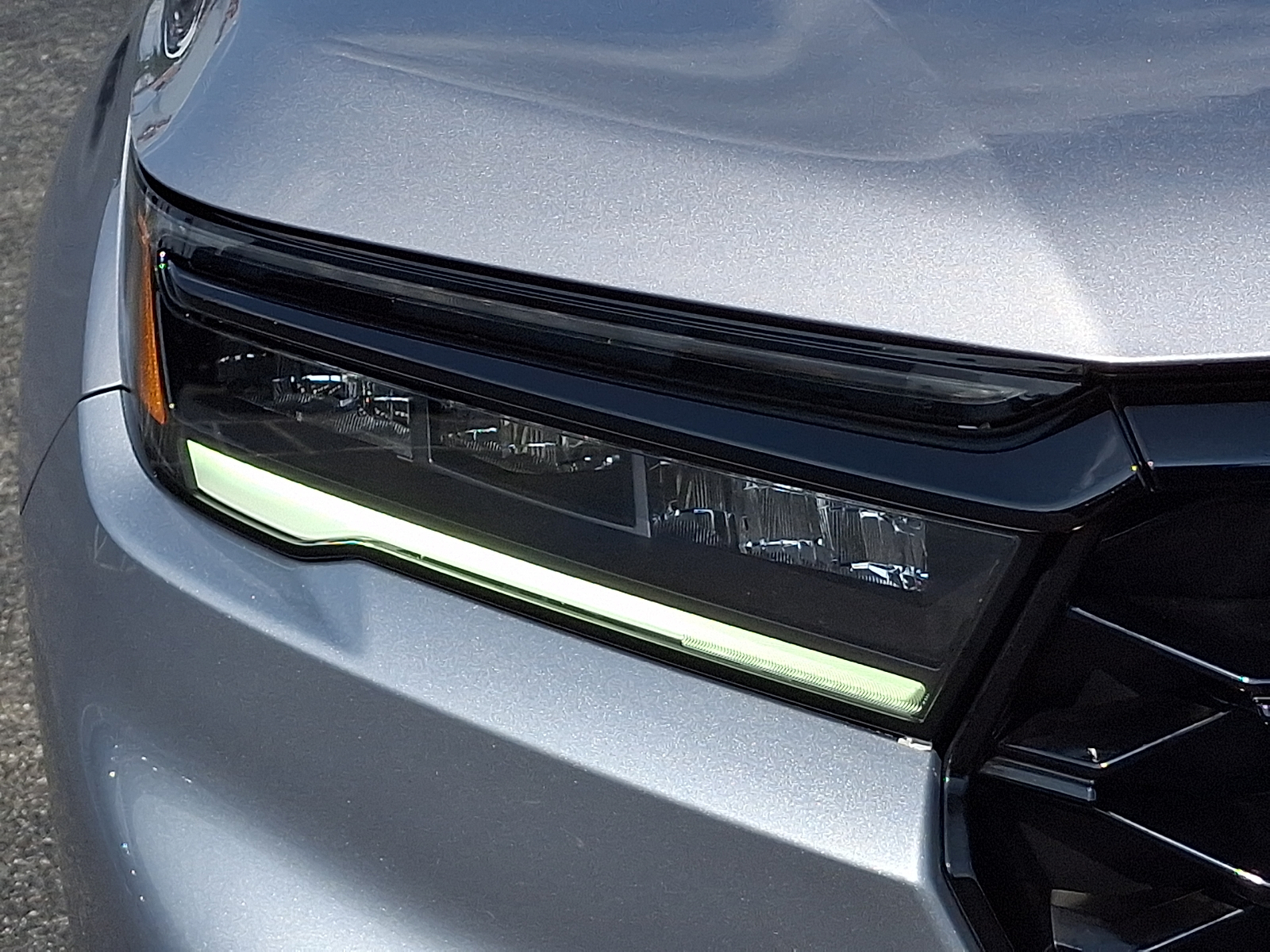 Used 2025 Honda Pilot SUV