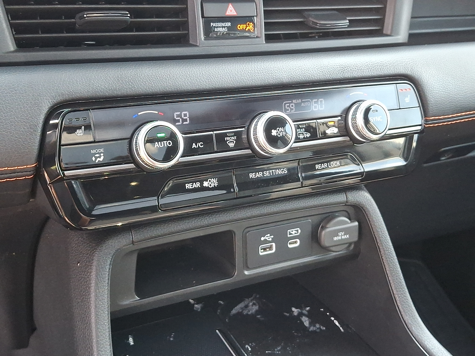 Used 2025 Honda Pilot SUV
