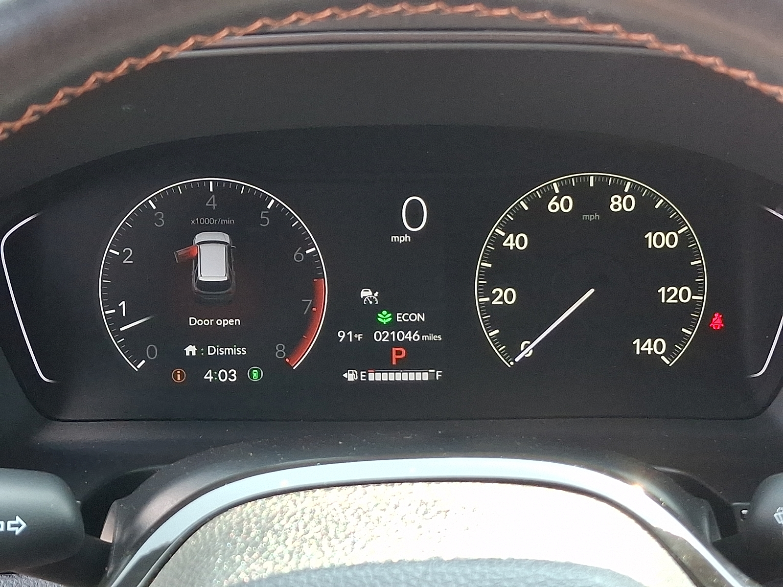 Used 2025 Honda Pilot SUV