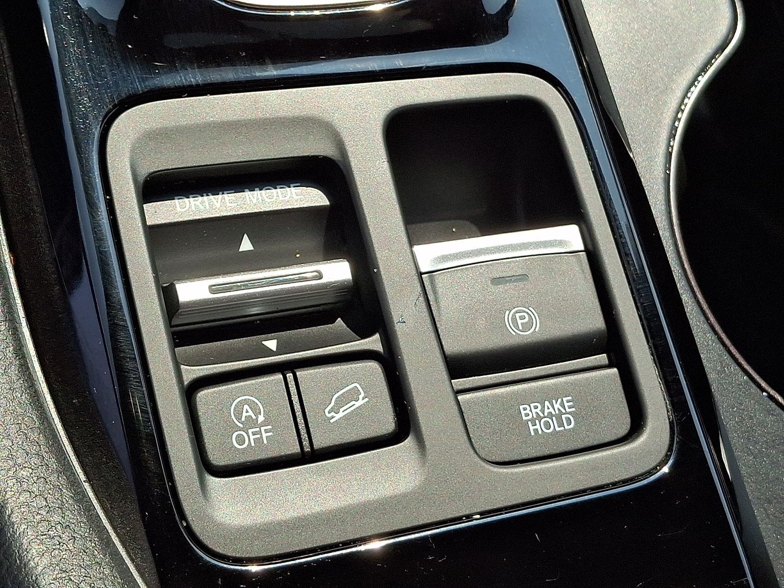 Used 2025 Honda Pilot SUV