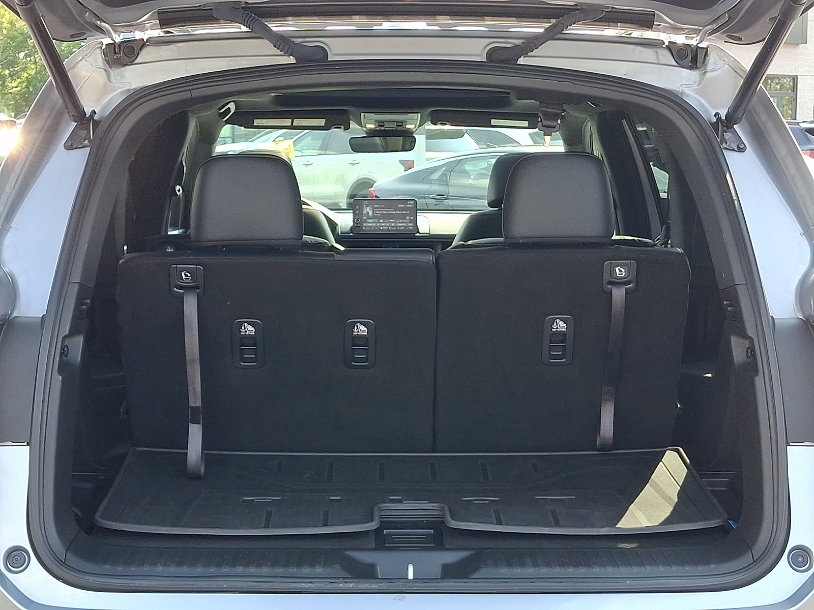 Used 2025 Honda Pilot SUV