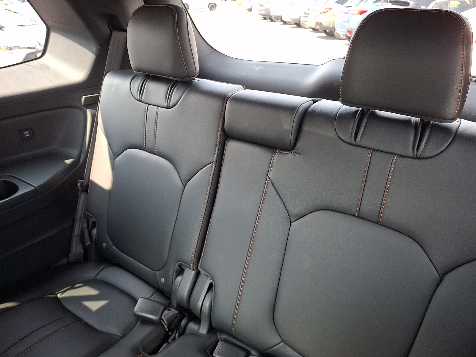 Used 2025 Honda Pilot SUV