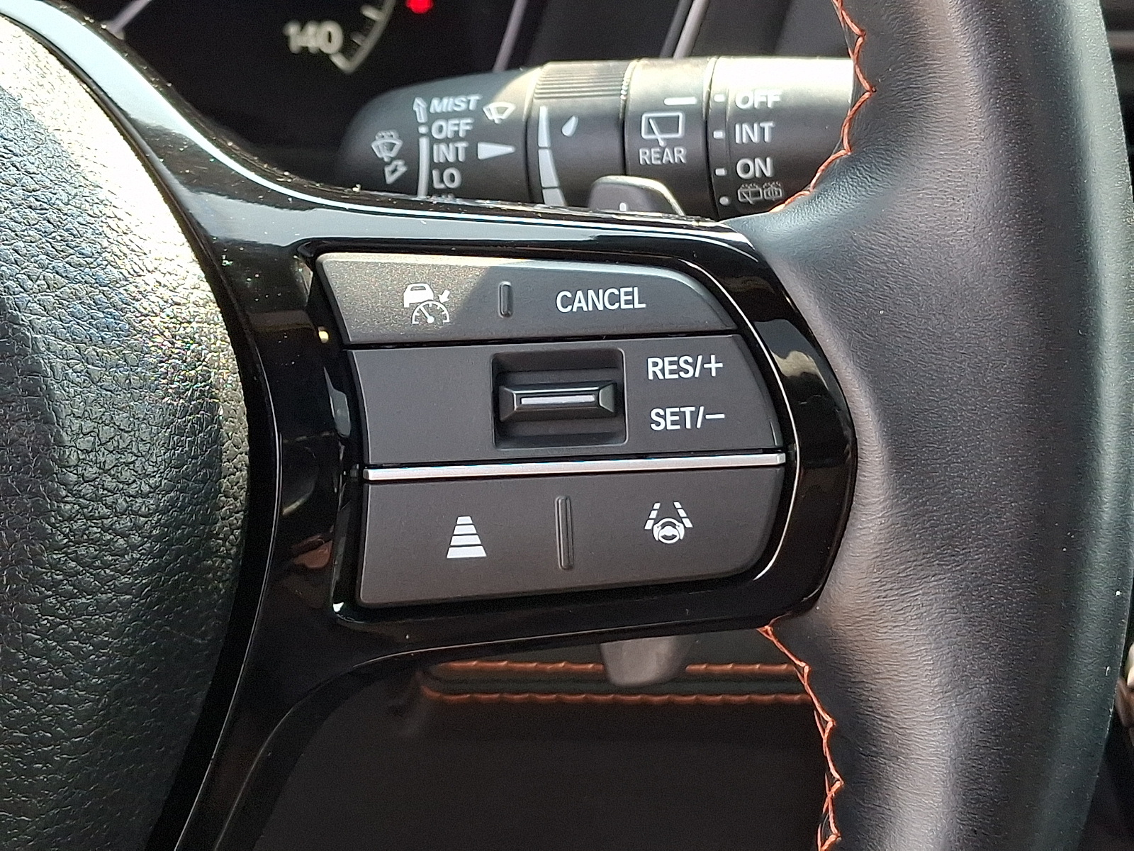 Used 2025 Honda Pilot SUV