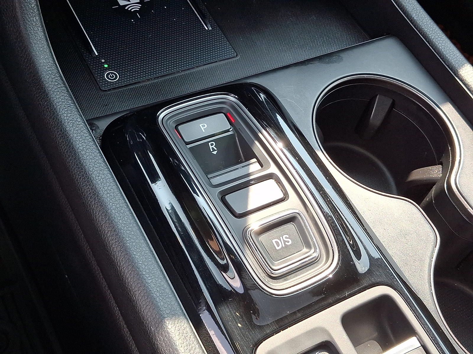 Used 2025 Honda Pilot SUV