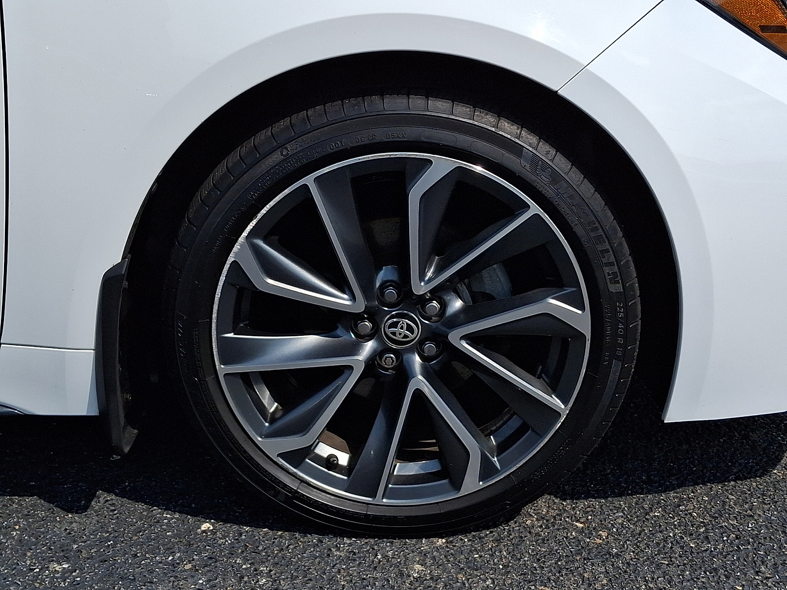 Used 2021 Toyota Corolla Sedan