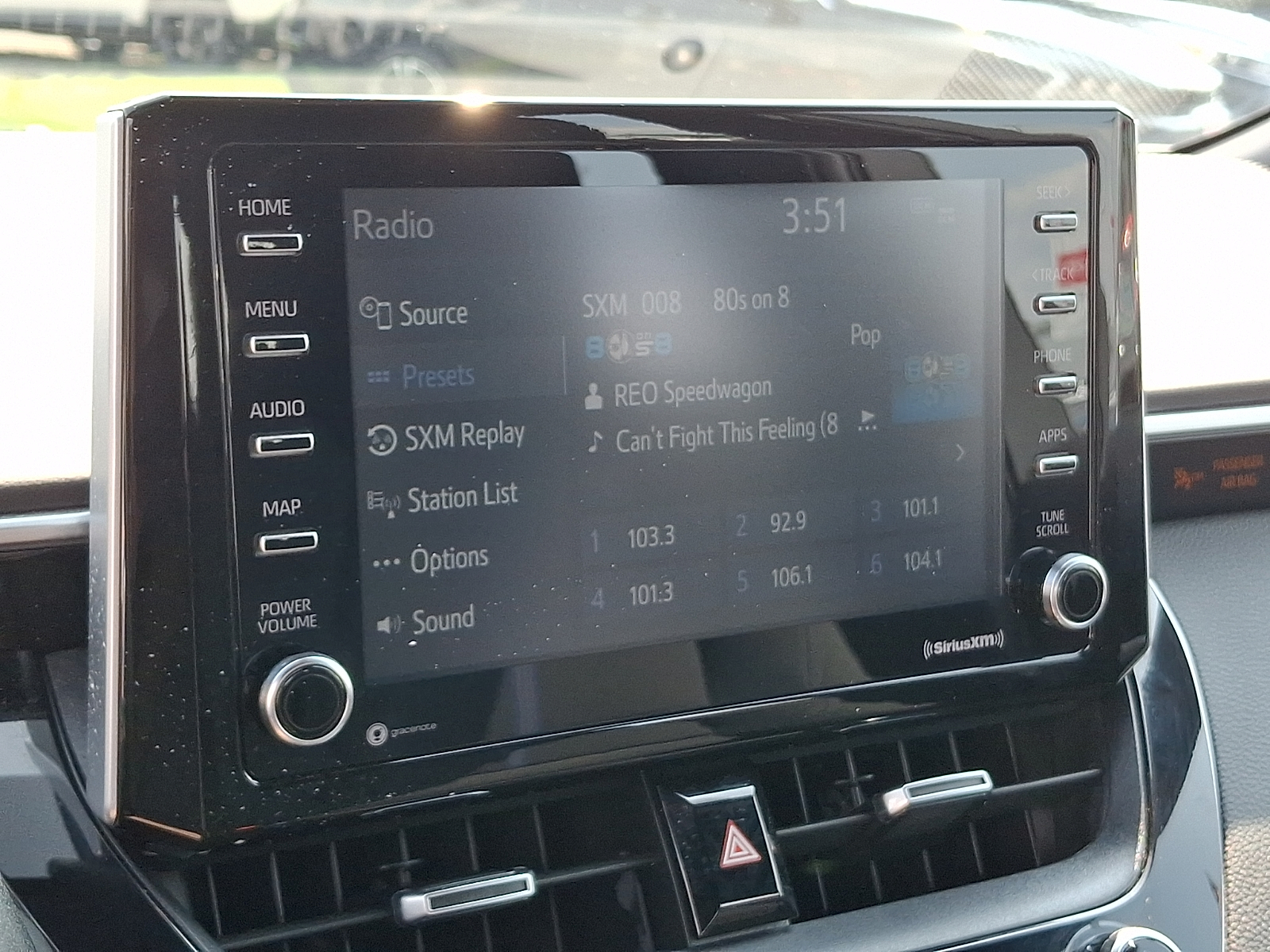 Used 2021 Toyota Corolla Sedan