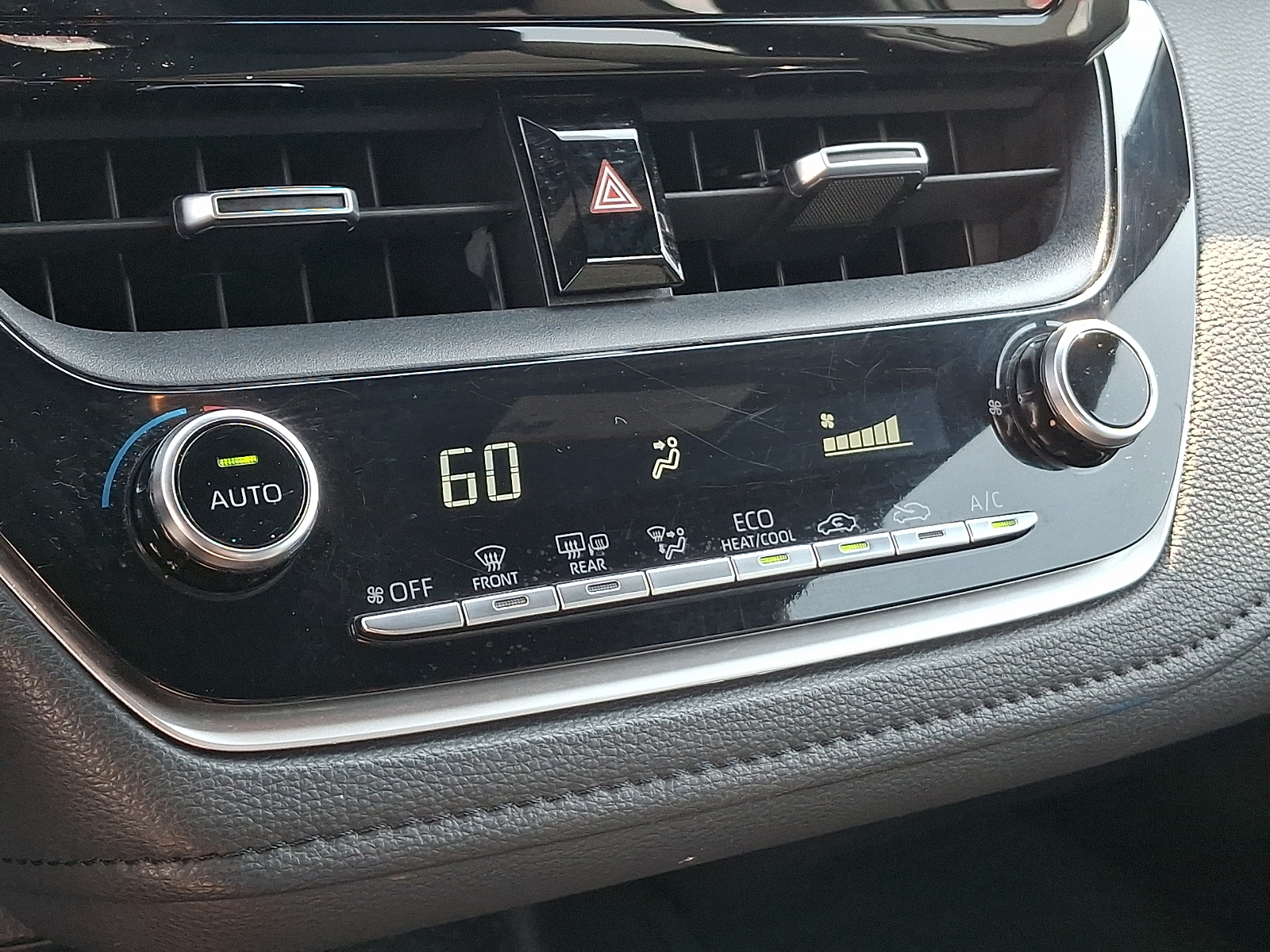 Used 2021 Toyota Corolla Sedan