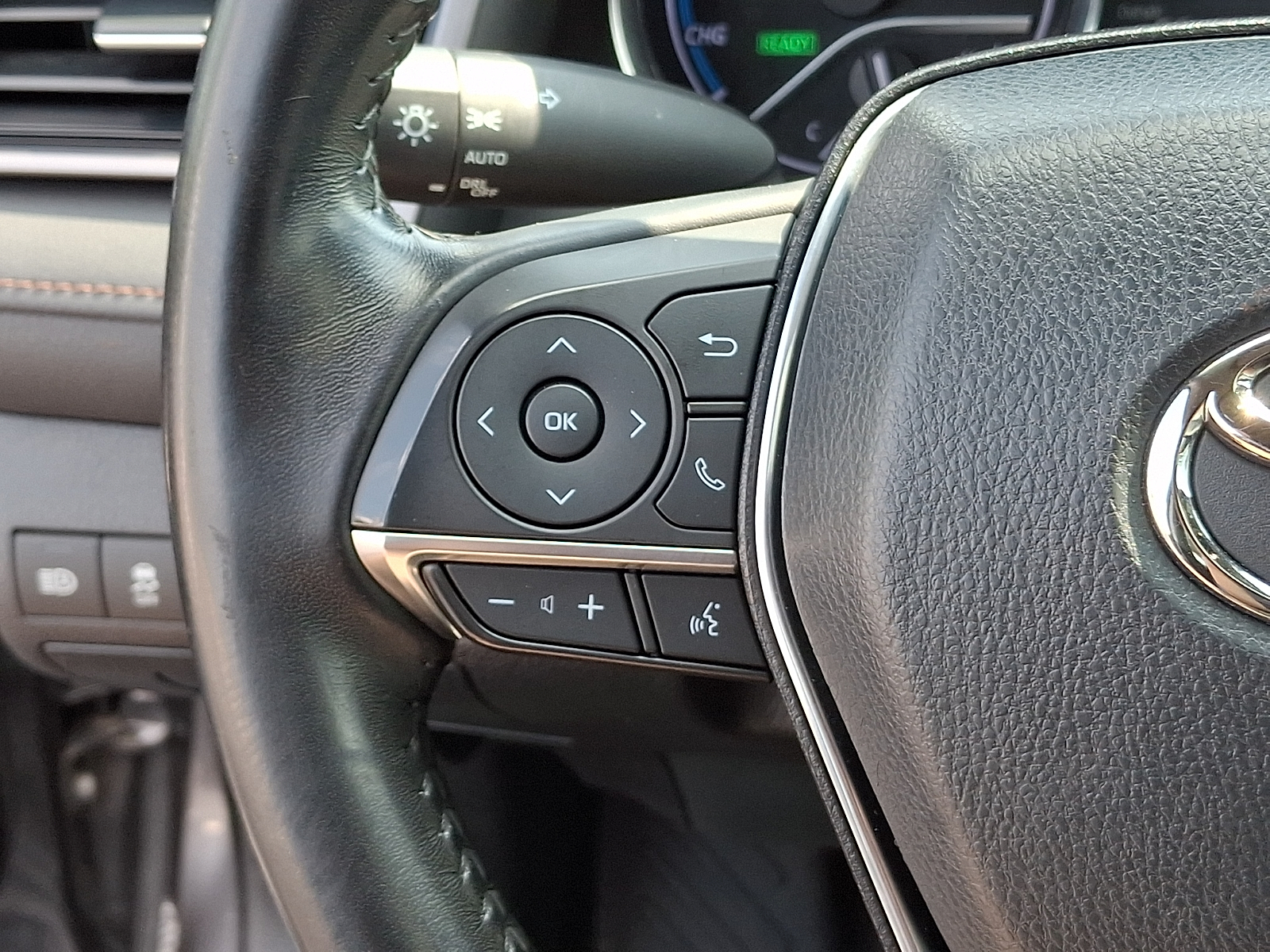 Used 2020 Toyota Camry Hybrid Sedan