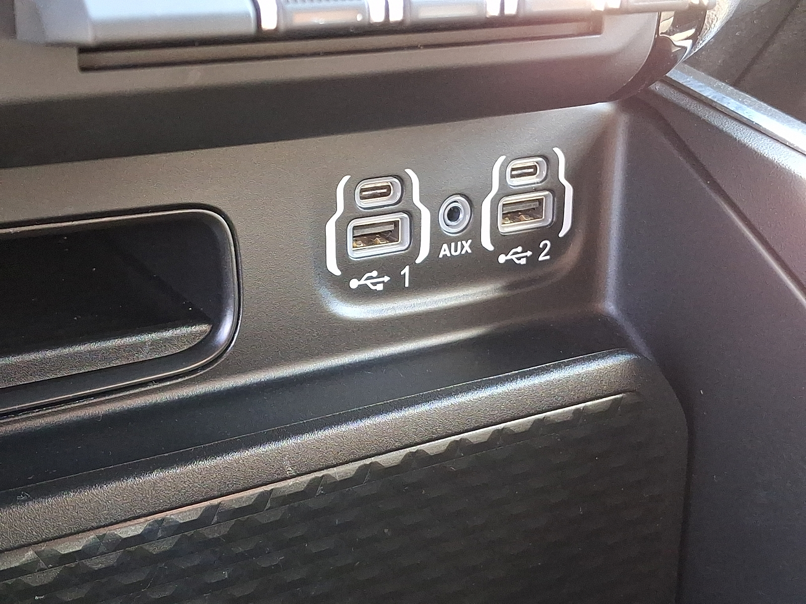 Used 2024 Ram 1500 Truck
