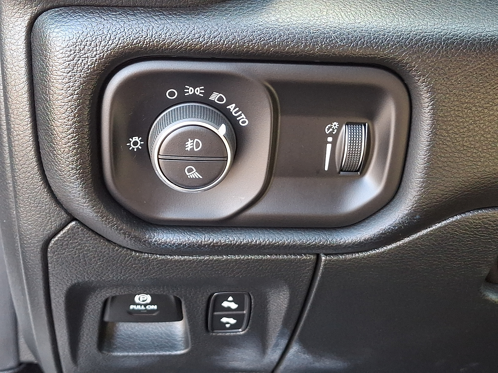 Used 2024 Ram 1500 Truck
