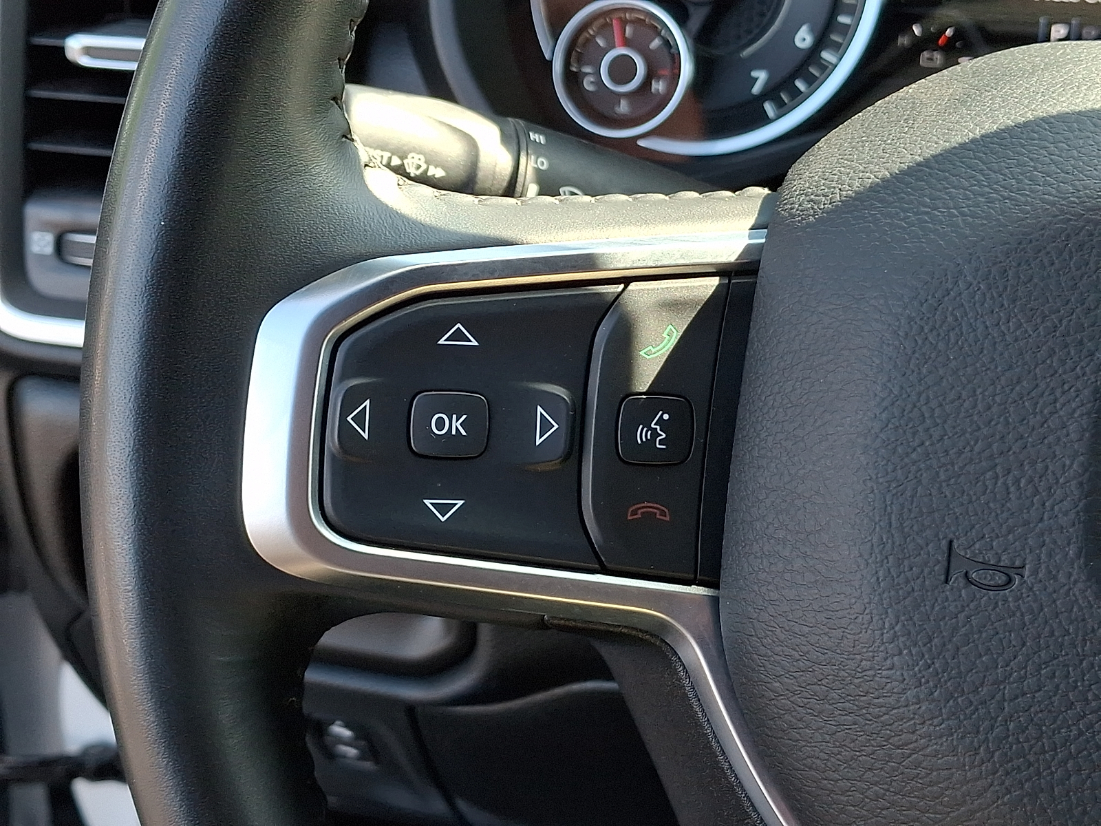 Used 2024 Ram 1500 Truck