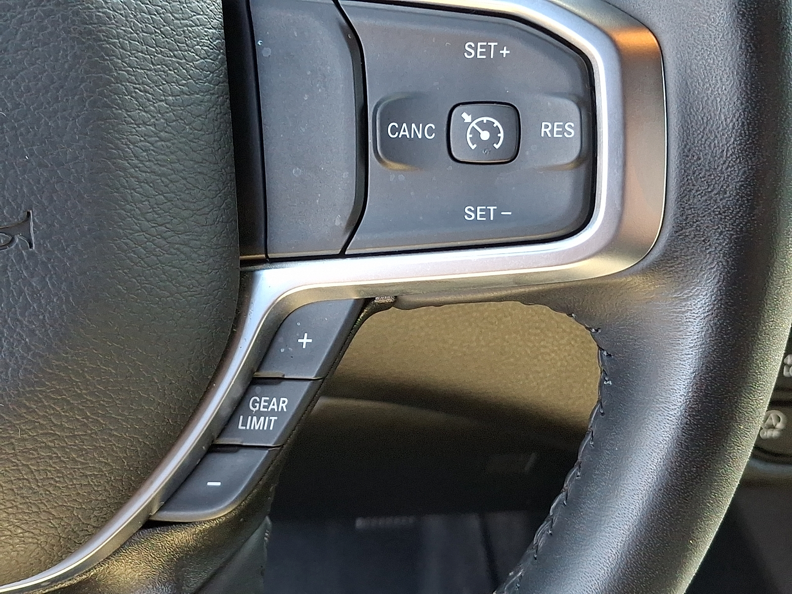 Used 2024 Ram 1500 Truck