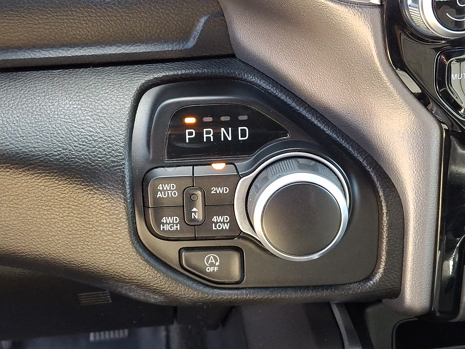 Used 2024 Ram 1500 Truck