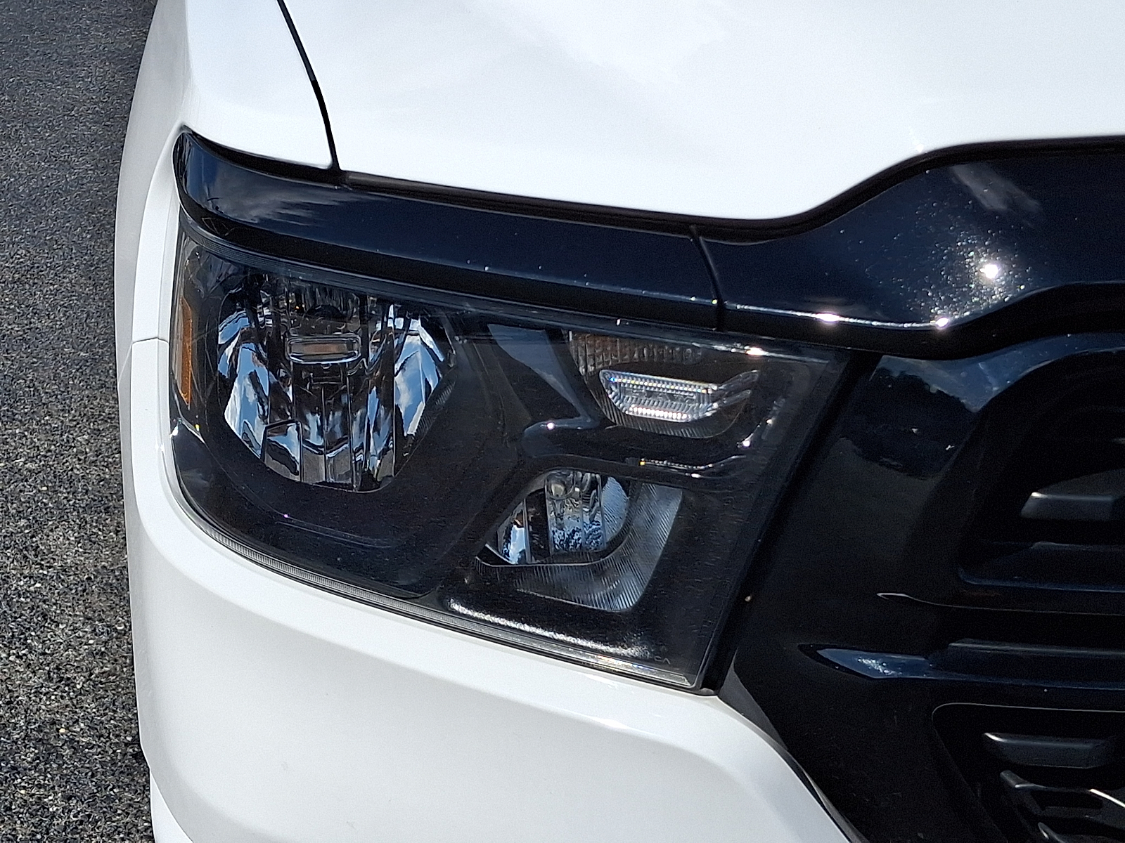 Used 2024 Ram 1500 Truck