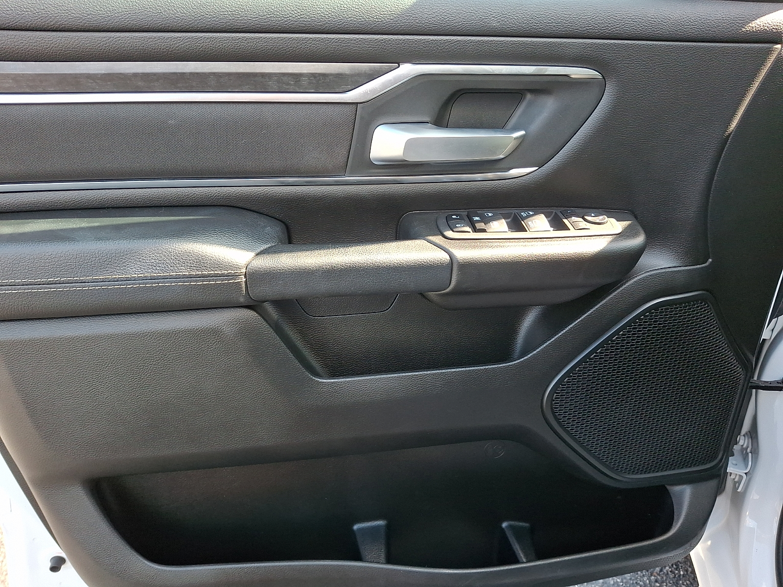 Used 2024 Ram 1500 Truck