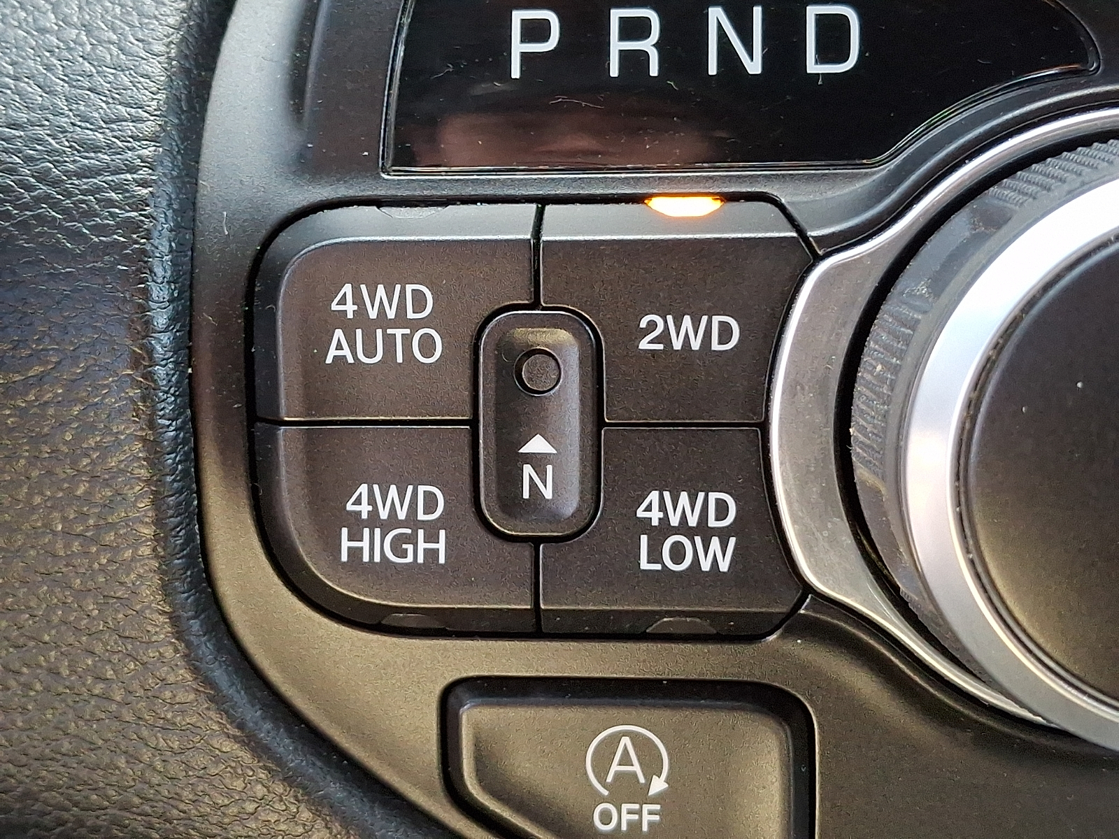 Used 2024 Ram 1500 Truck