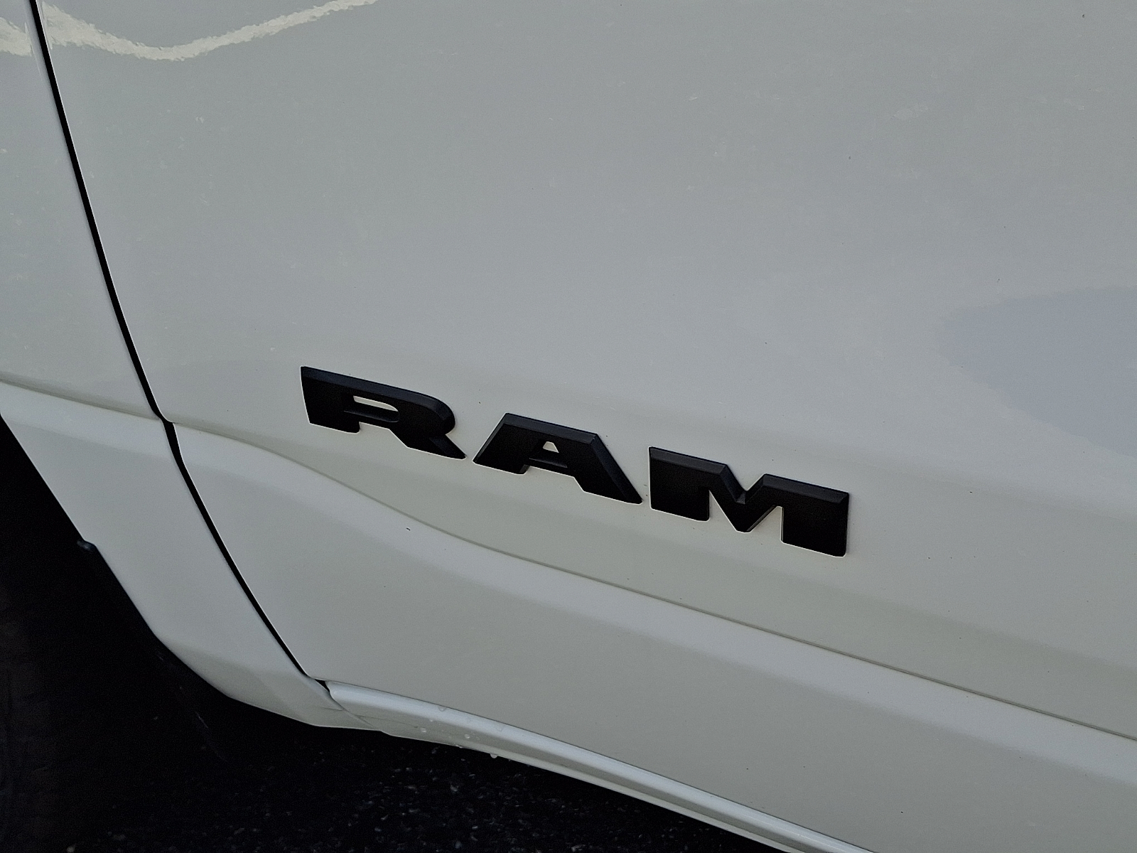Used 2024 Ram 1500 Truck