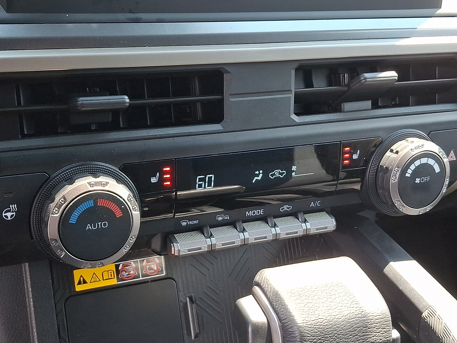 Used 2024 Toyota Tacoma Truck