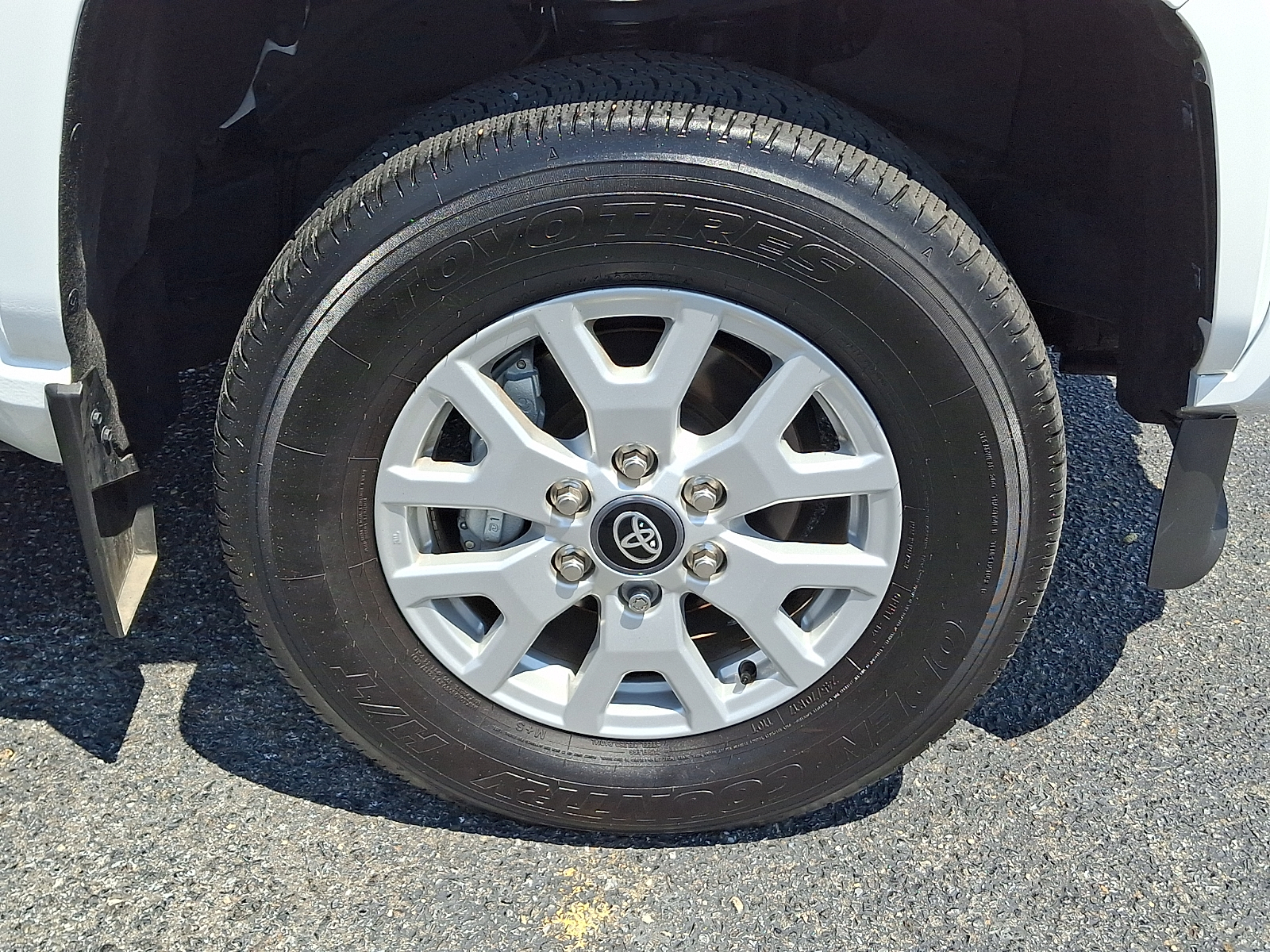 Used 2024 Toyota Tacoma Truck