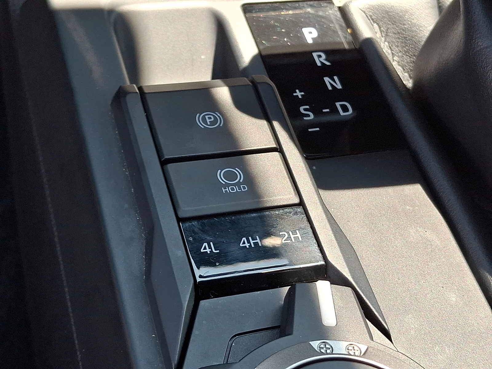 Used 2024 Toyota Tacoma Truck