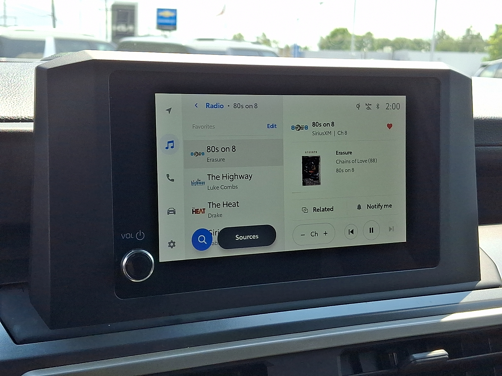 Used 2024 Toyota Tacoma Truck