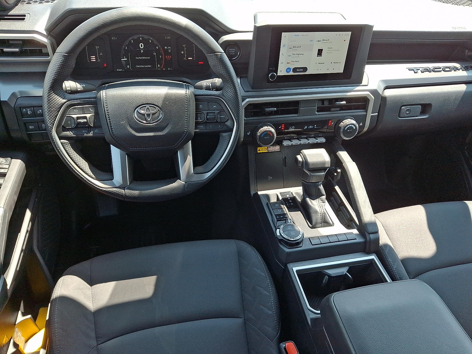 Used 2024 Toyota Tacoma Truck