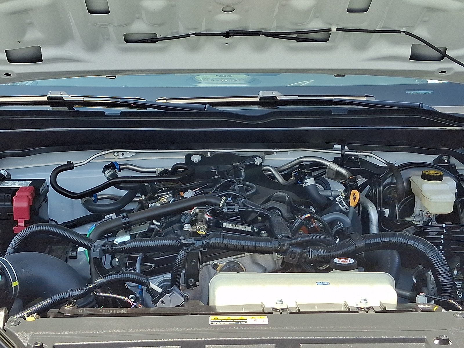Used 2024 Toyota Tacoma Truck