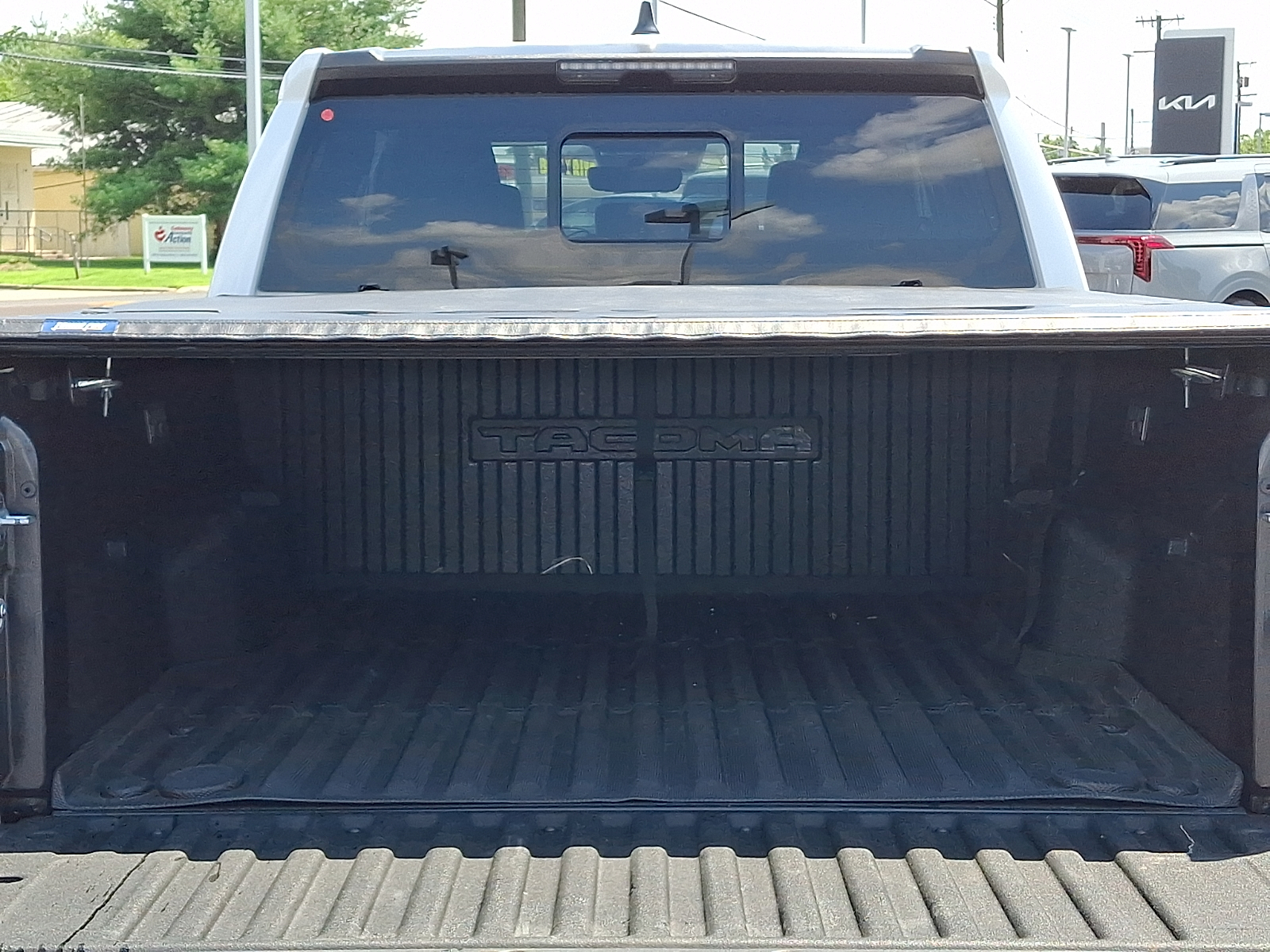 Used 2024 Toyota Tacoma Truck