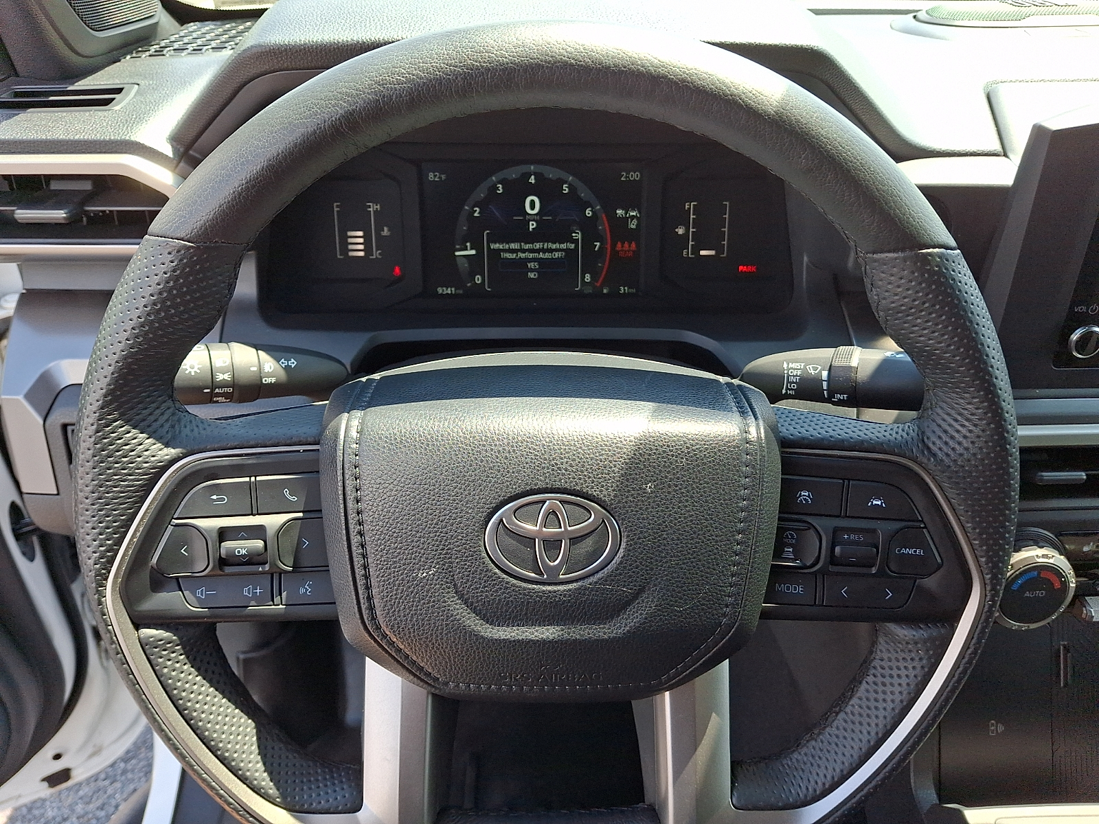 Used 2024 Toyota Tacoma Truck