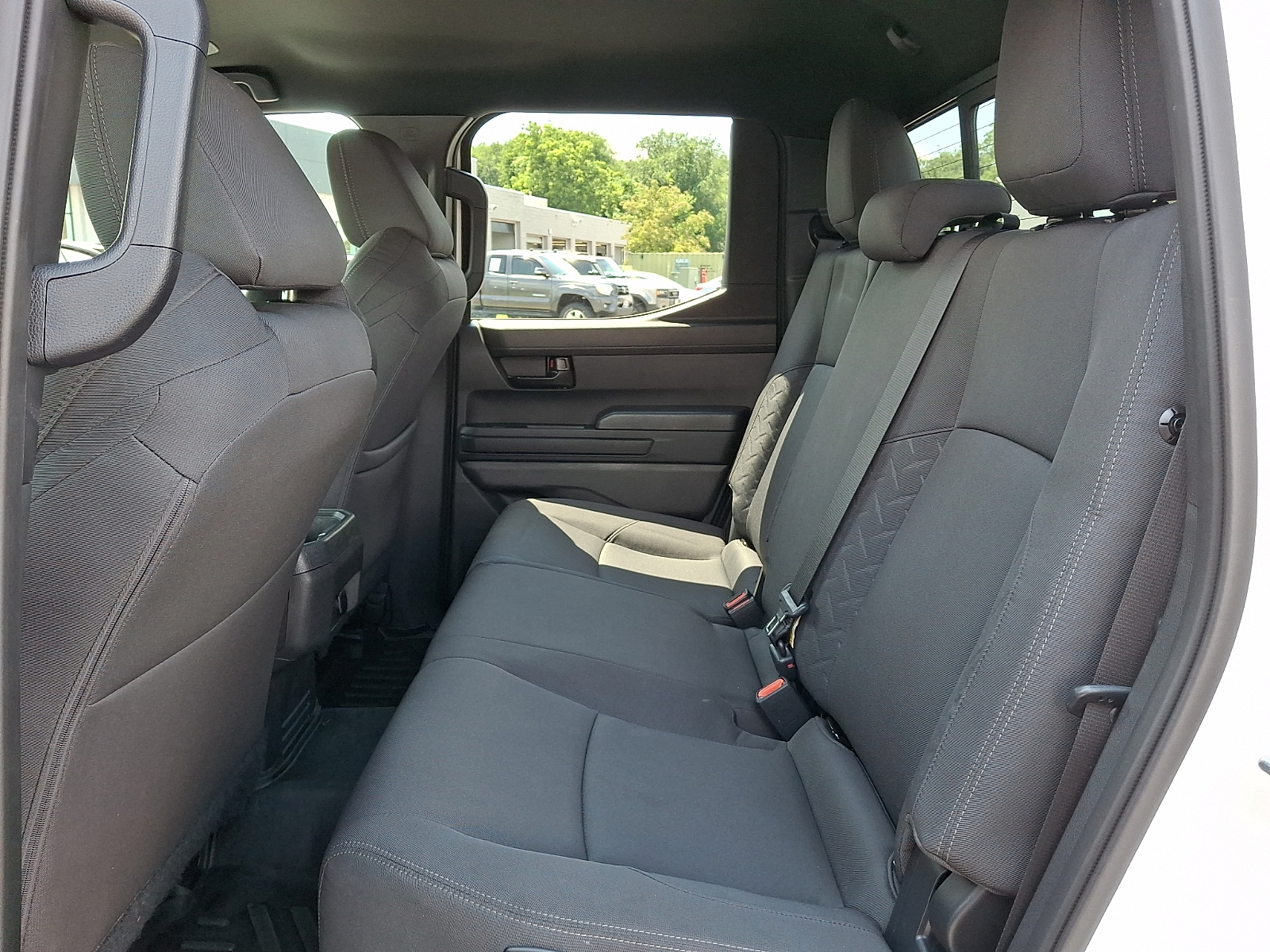 Used 2024 Toyota Tacoma Truck