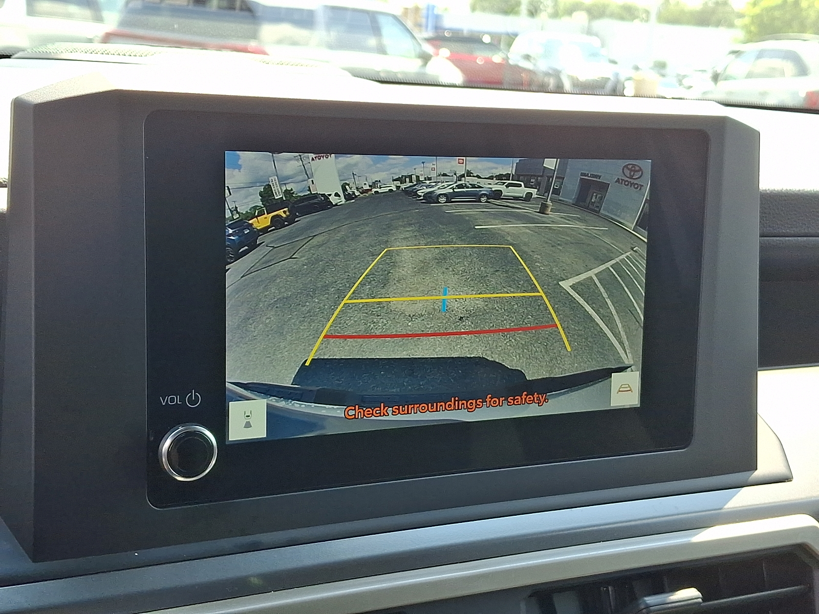 Used 2024 Toyota Tacoma Truck