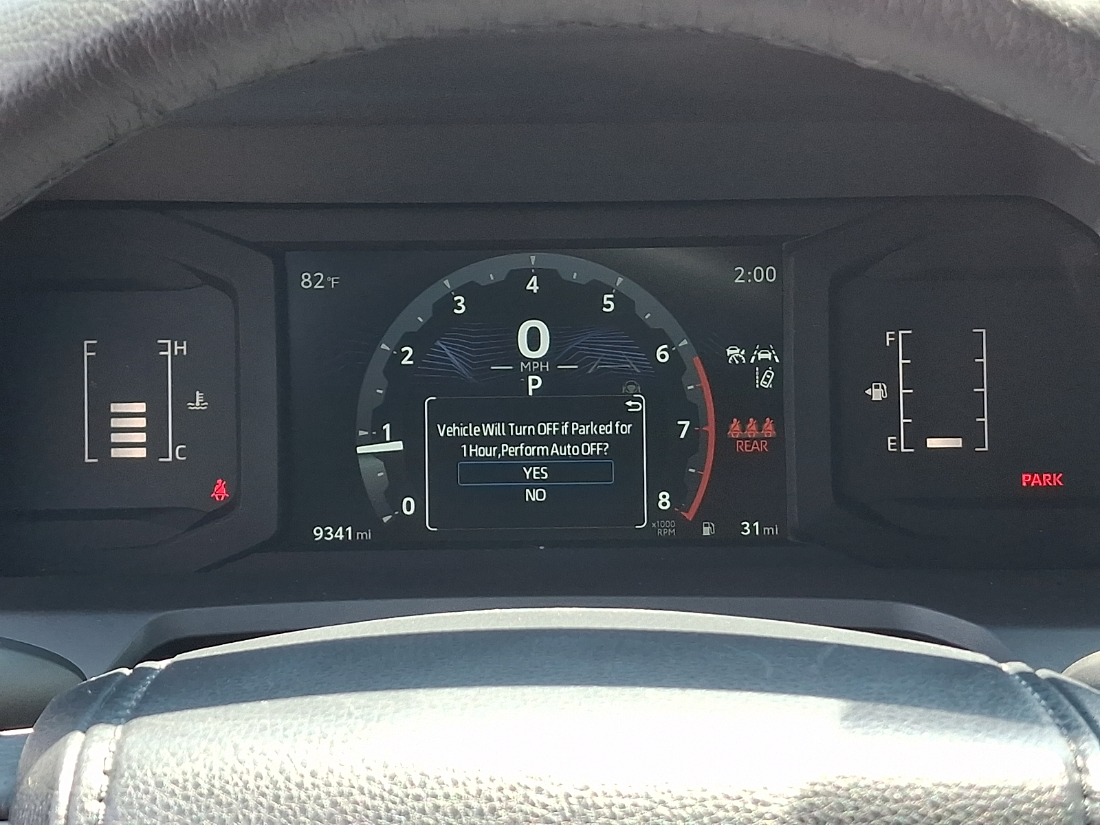 Used 2024 Toyota Tacoma Truck