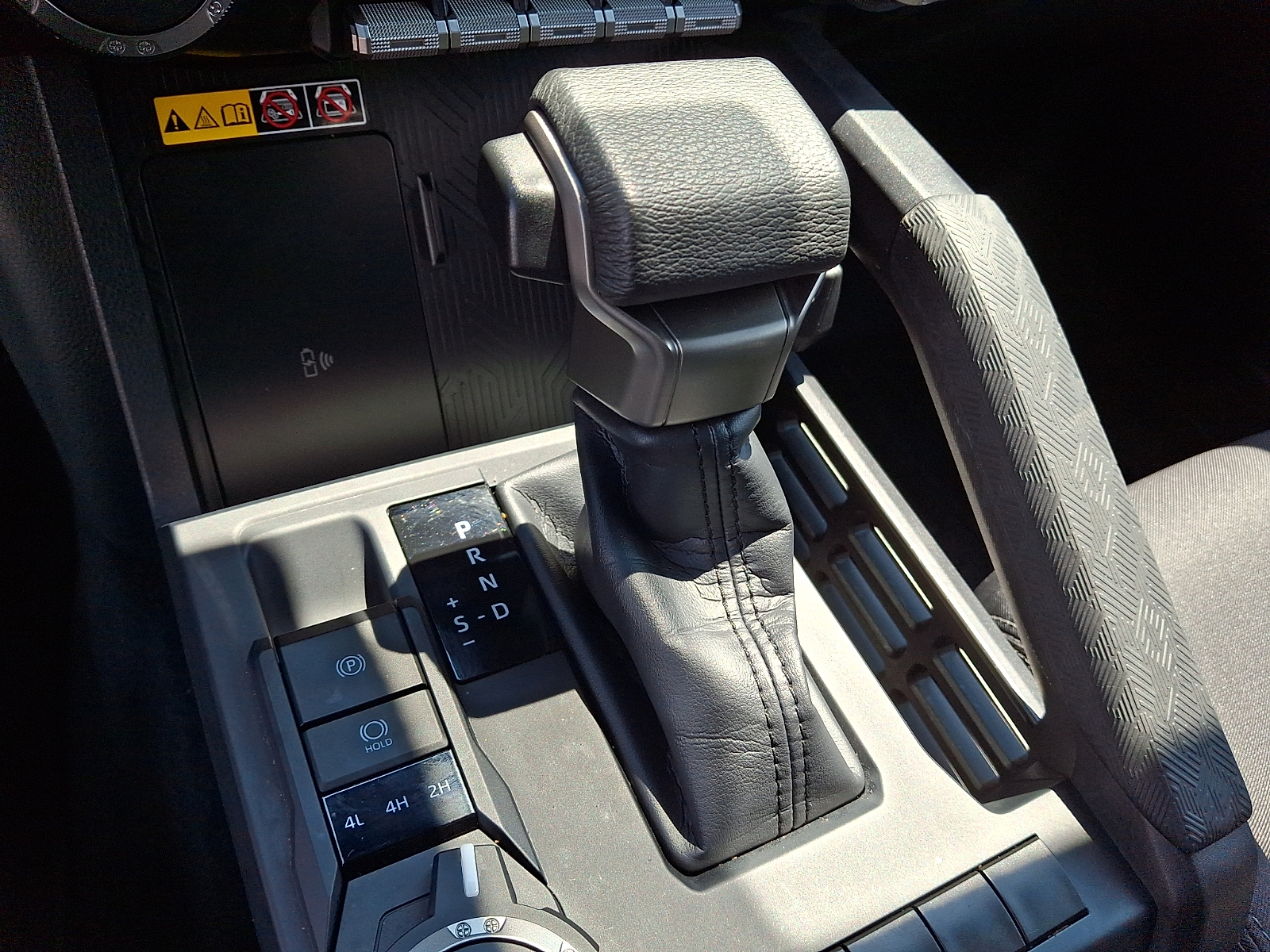 Used 2024 Toyota Tacoma Truck