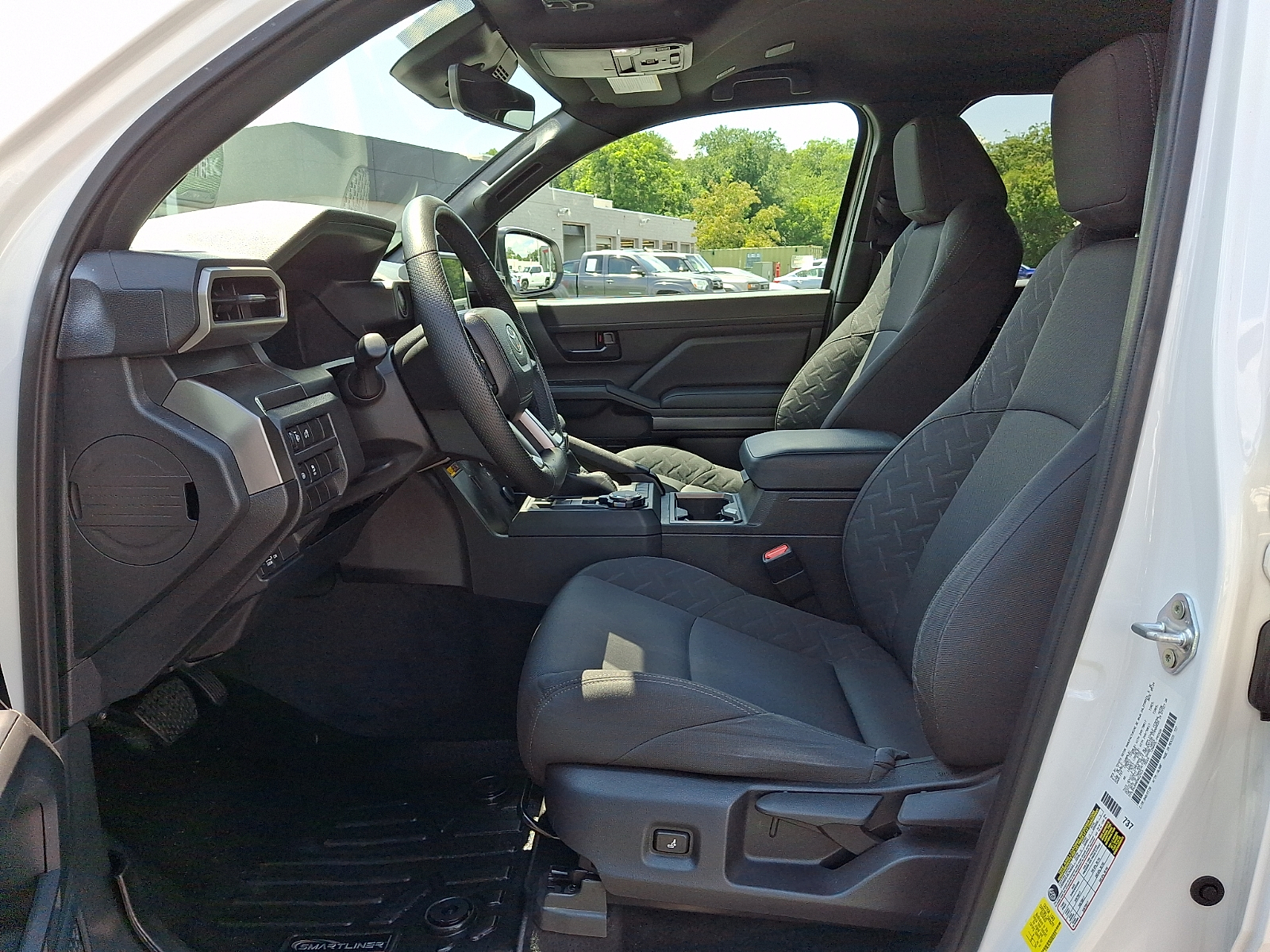 Used 2024 Toyota Tacoma Truck