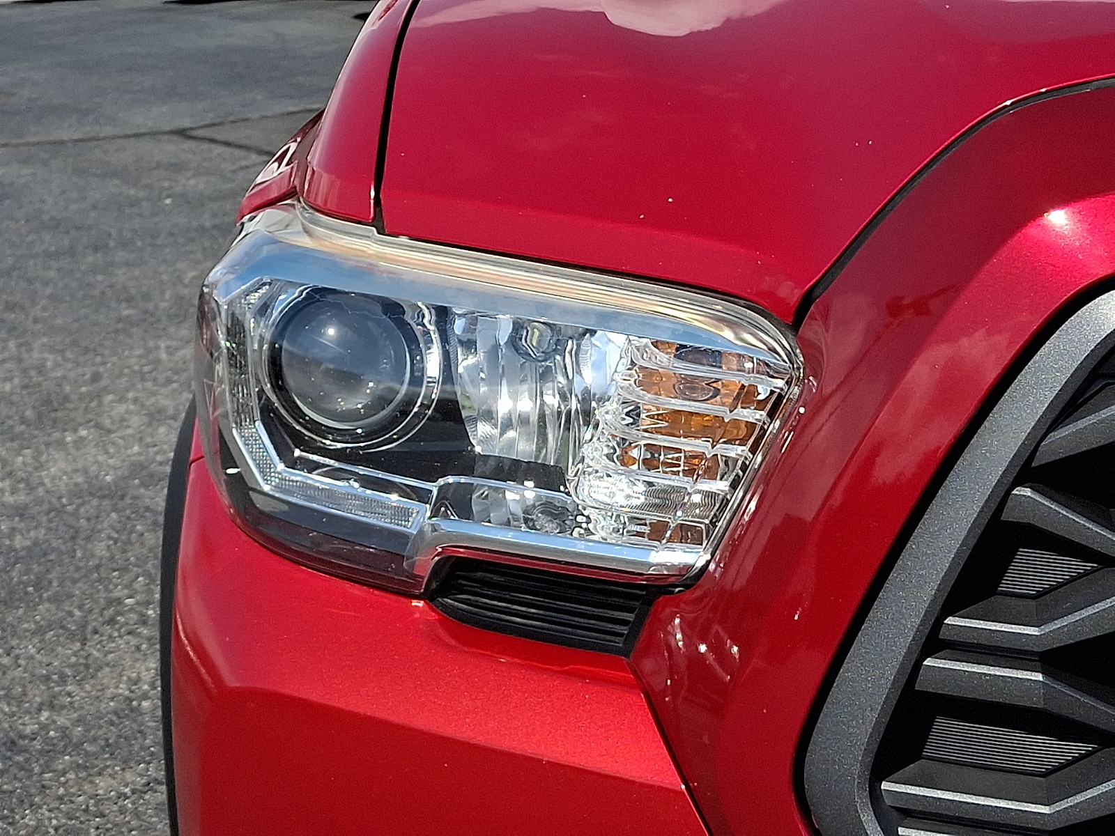 Used 2020 Toyota Tacoma Truck