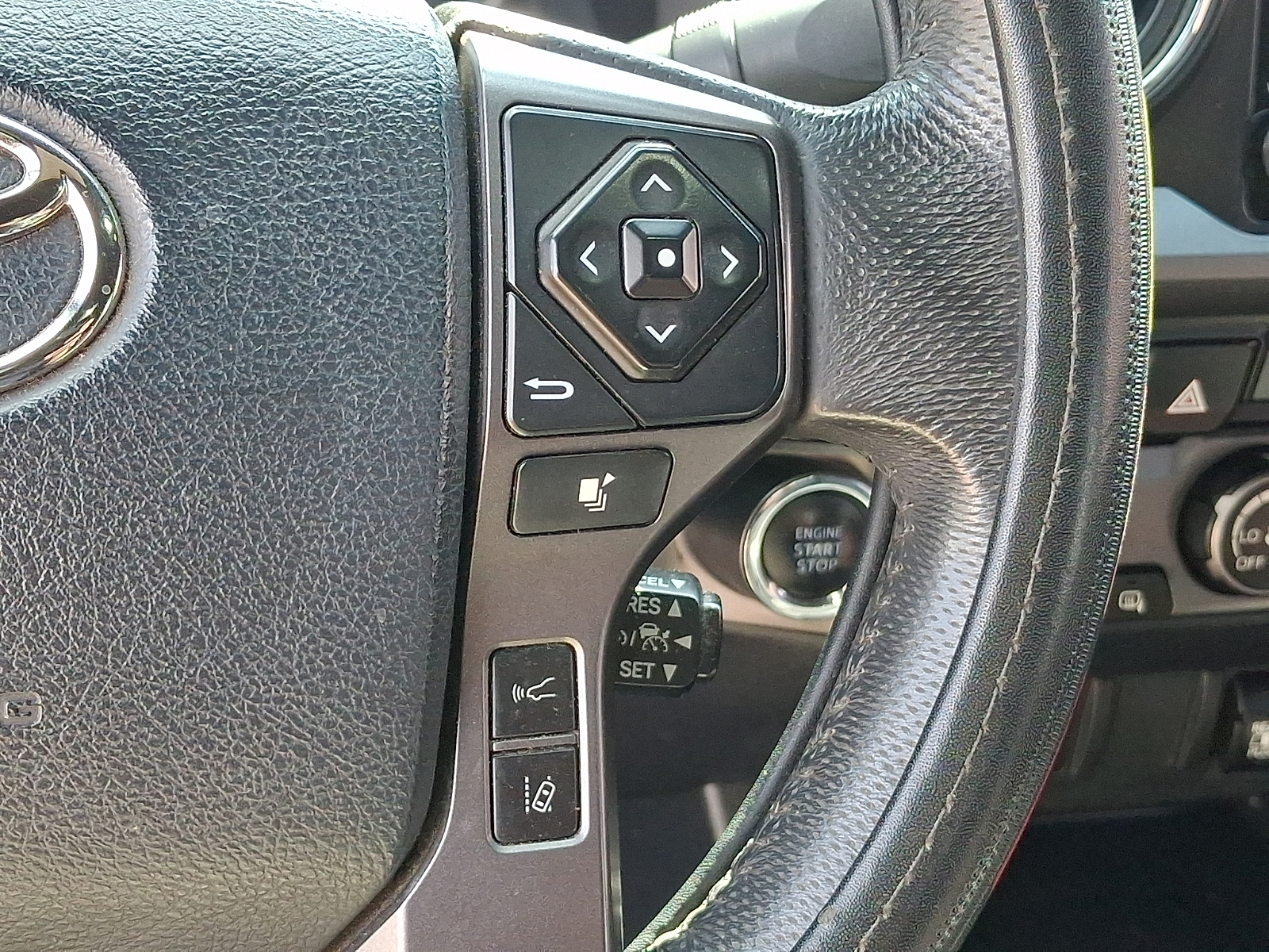 Used 2020 Toyota Tacoma Truck