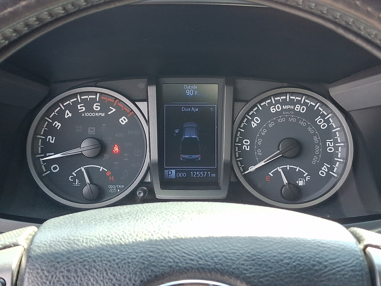 Used 2020 Toyota Tacoma Truck