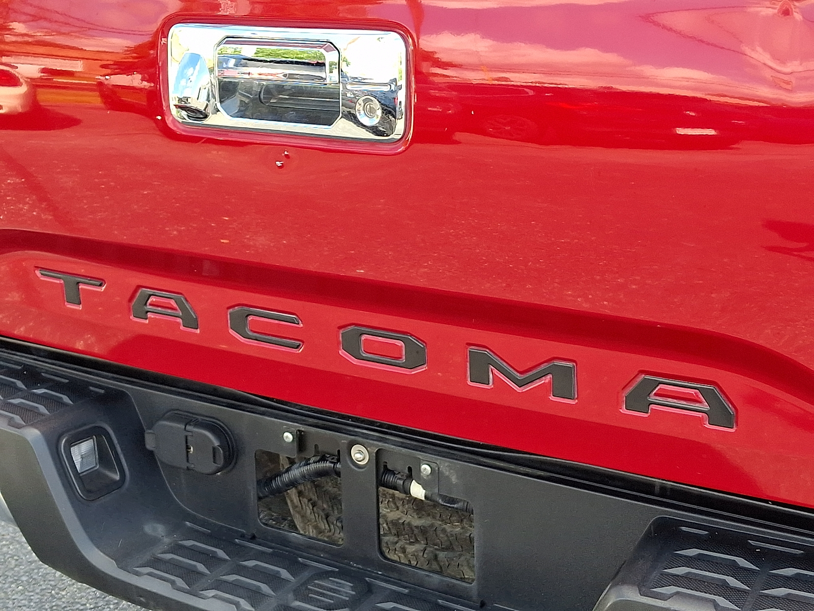 Used 2020 Toyota Tacoma Truck