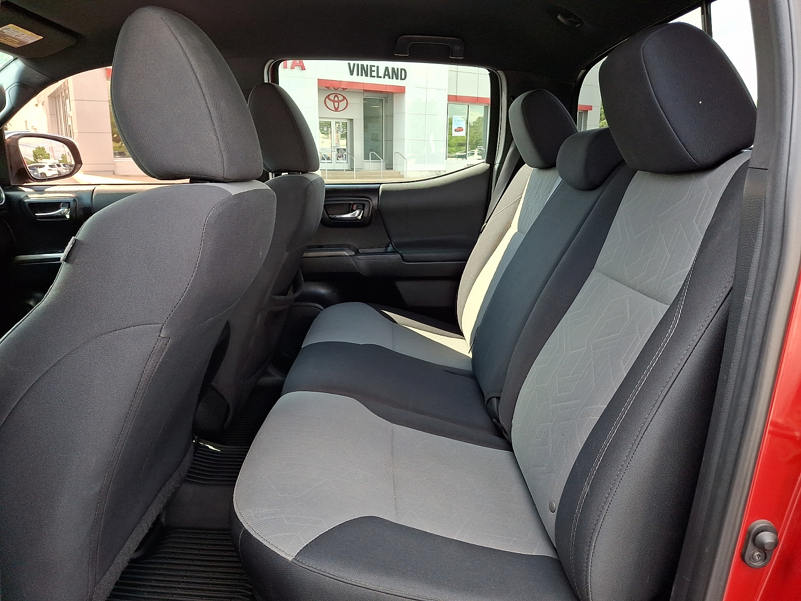 Used 2020 Toyota Tacoma Truck