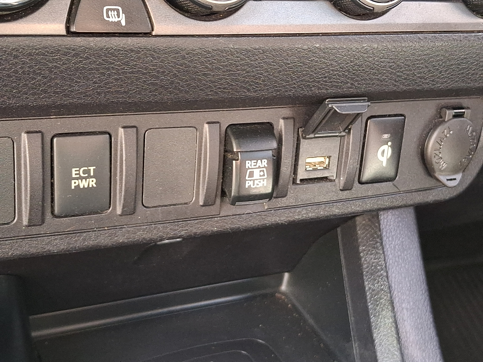 Used 2020 Toyota Tacoma Truck