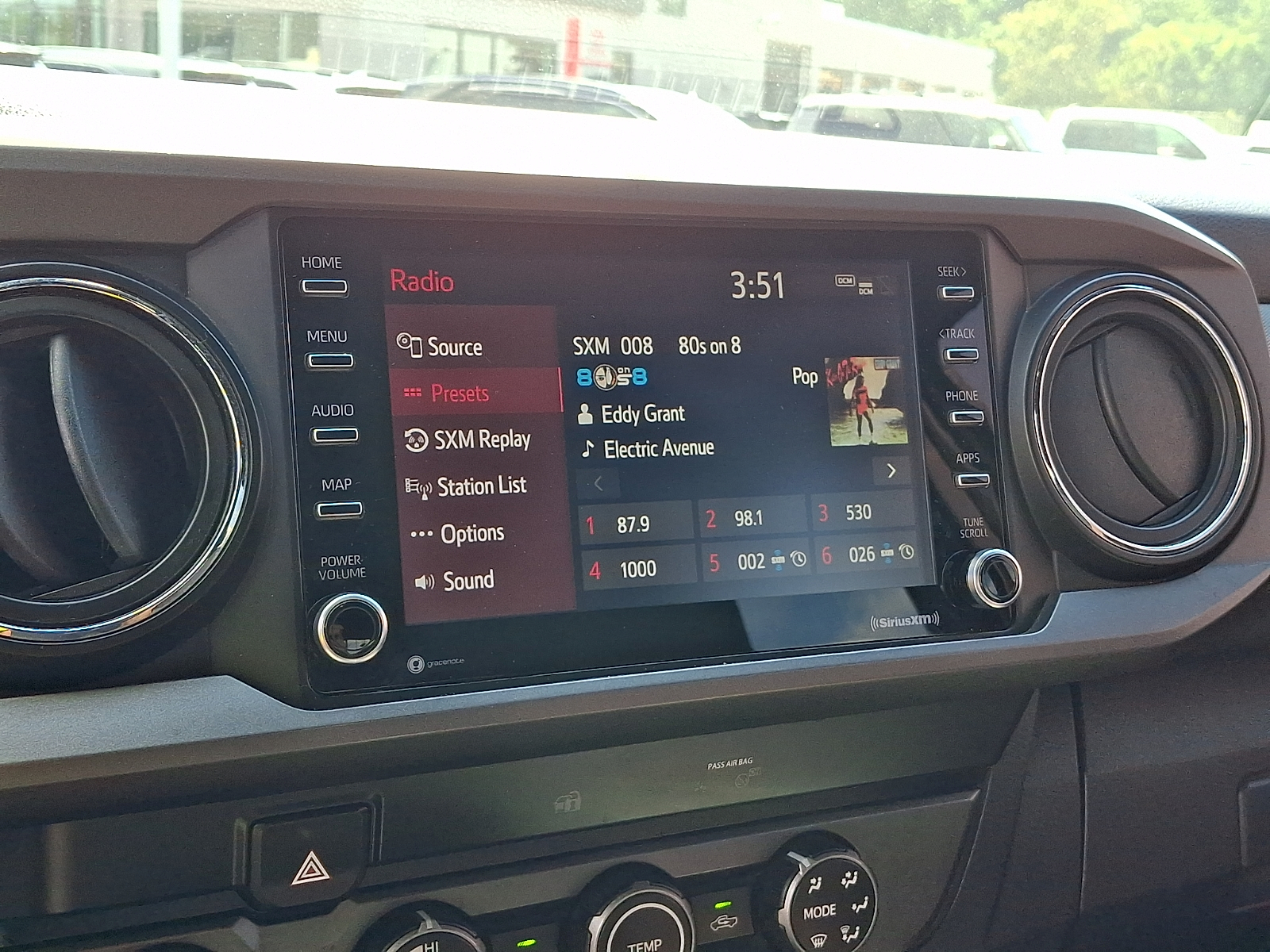 Used 2020 Toyota Tacoma Truck