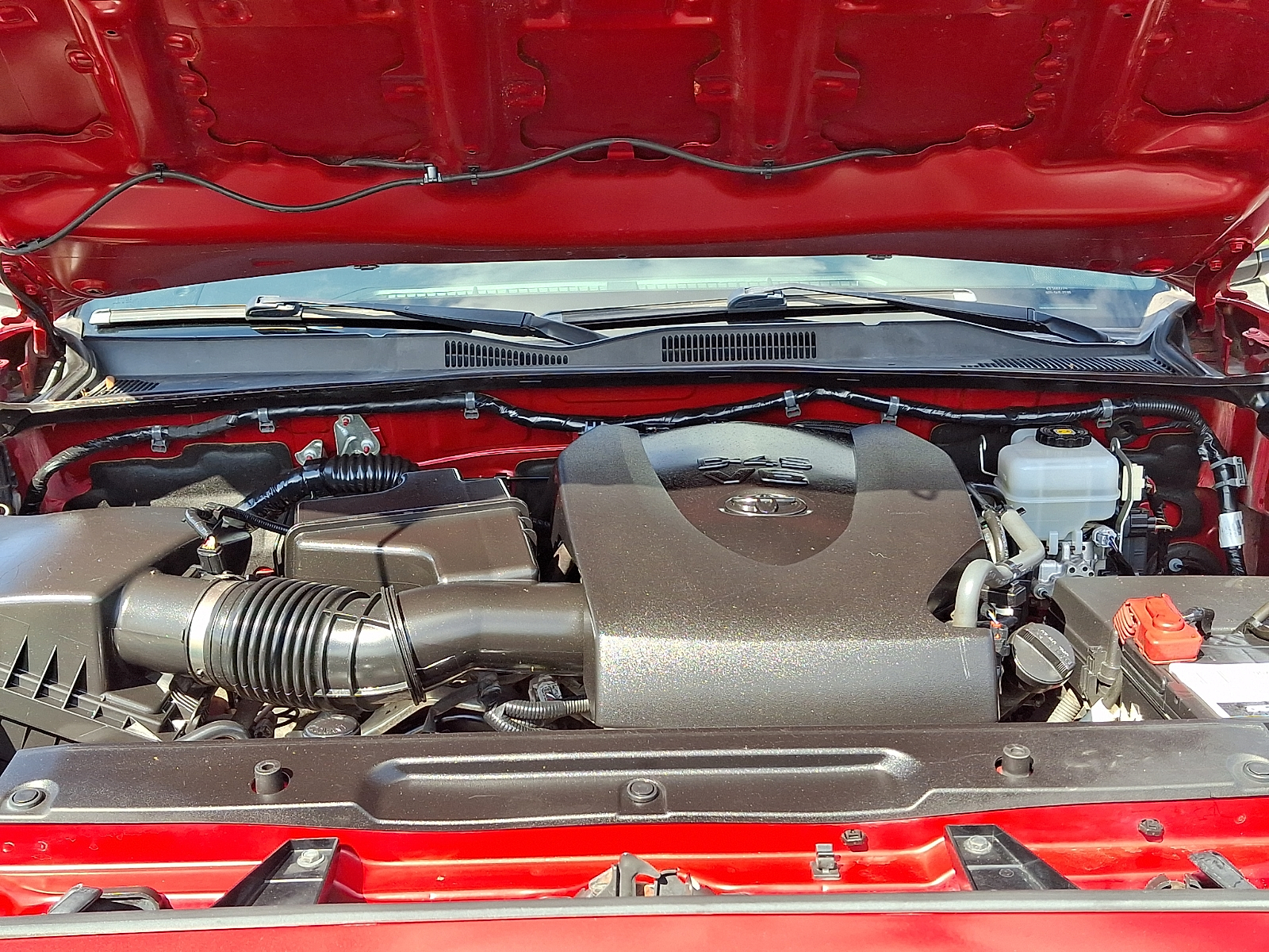 Used 2020 Toyota Tacoma Truck