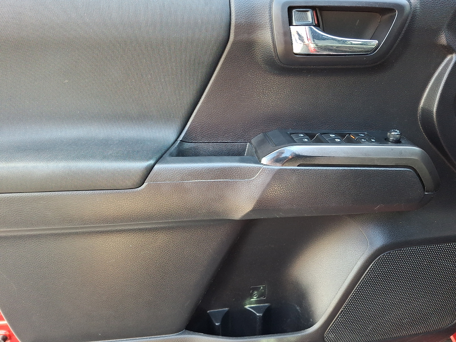 Used 2020 Toyota Tacoma Truck